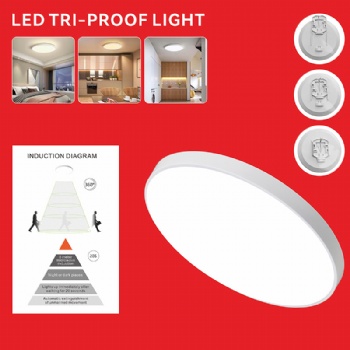 LED TRI-PROOF LIGHT